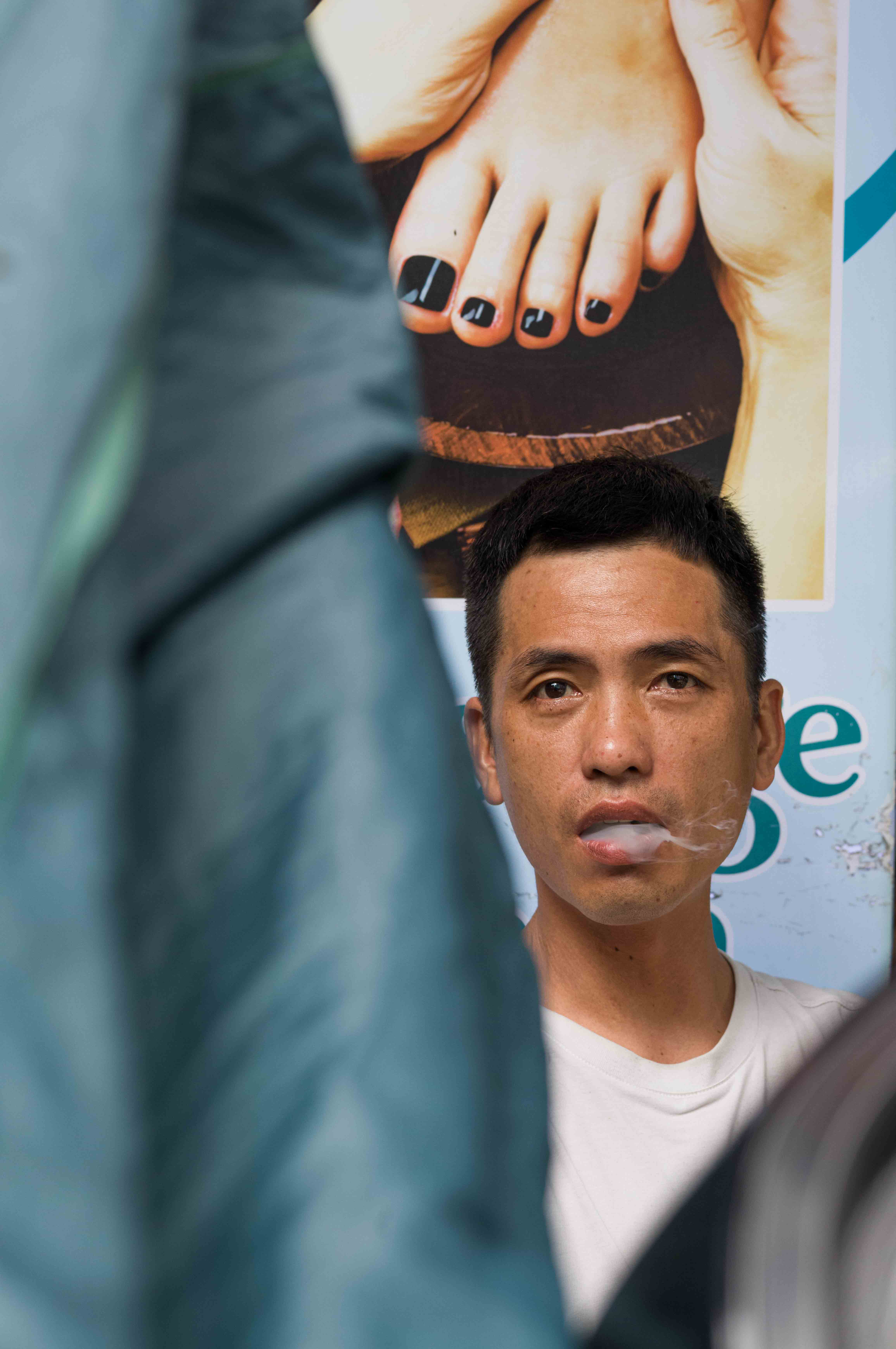 Saigon, Vietnam — 2026